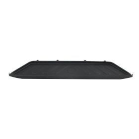 2005-2021 Nissan Frontier Pickup - Rear Bumper Lower Step Pad - NI1191101