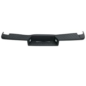 Nissan Titan Pickup 2017-2019 Rear Bumper Step Pad - NI1191107
