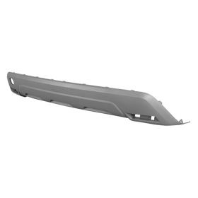 2021-2022 Nissan Rogue Rear Lower Valance Panel - Best Value - NI1195112