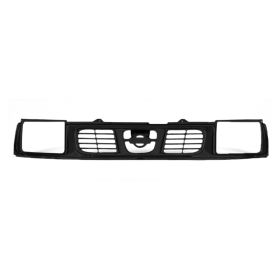 Nissan Frontier Pickup 1998-2000 Grille - NI1200181PP