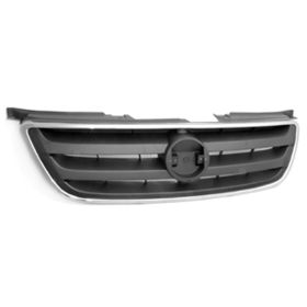 Nissan Altima 2002-2004 Grille - NI1200197