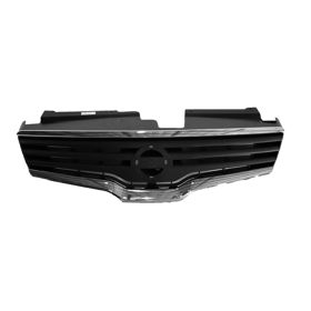 Nissan Altima 2007-2009 Front Grille - NI1200221