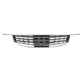 Nissan Maxima 2007-2008 Front Grille - NI1200227