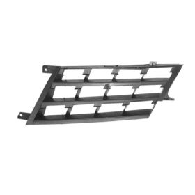 Nissan Rogue 2008-2010 Driver Side Outer Grille - NI1200228
