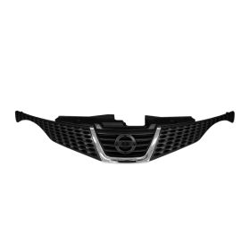 Nissan Juke 2011-2014 Grille - NI1200244 - OEM - 620701KA0A