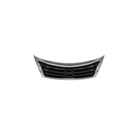 Nissan Altima 2013-2015 Front Grille - NI1200250