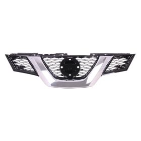 Nissan Rogue 2014-2015 Front Grille - NI1200258