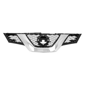 Nissan Rogue 2014-2016 Front Grille - NI1200259