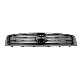 Nissan Maxima 2012-2014 Front Grille - NI1200262OEM