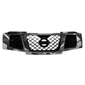 Nissan Armada 2008-2015 Front Grille - NI1200264OEM