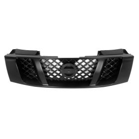 Nissan Armada 2008-2015 Front Grille - NI1200265OEM