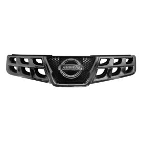 Nissan Rogue 2012 Front Grille - NI1200272OEM