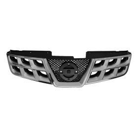 Nissan Rogue 2013 Front Grille - NI1200273OEM