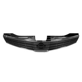 Nissan Quest 2007-2009 Front Grille - NI1200274OEM