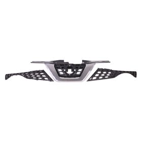 Nissan Juke 2015-2017 Grille - NI1200276 OEM# 620703YM1B