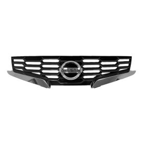 Nissan Altima Coupe 2009 Front Grille - NI1200277OEM