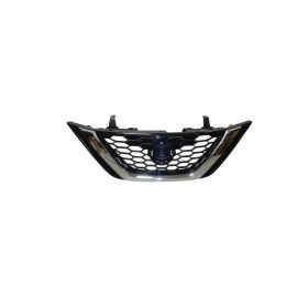 Nissan Sentra 2016-2019 Front Grille - NI1200279