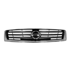 Nissan Maxima 2012-2014 Front Grille - NI1200280OEM