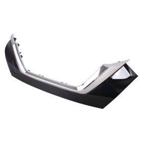 2020-2022 NISSAN VERSA SEDAN Outer Grille Molding - NI1200306