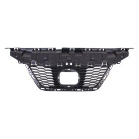 2020-2022 NISSAN VERSA SEDAN Front Grille - NI1200311 OEM# 623105EF0A