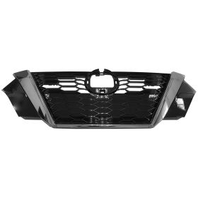 2020-2022 NISSAN SENTRA Front Grille - NI1200318 OEM# 623106LD0B