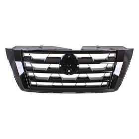 2021-2023 NISSAN ARMADA (2017-) Front Grille - NI1200328