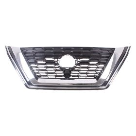 2021-2023 Nissan Rogue Front Grille - Best Value - NI1200330