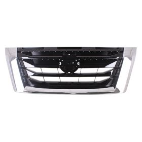 2022-2024 Nissan Pathfinder Front Grille - Best Value - NI1200331OEM #623106TA1A