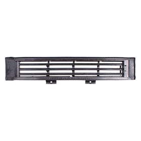 2019-2022 NISSAN ALTIMA Lower Radiator Shutter Assembly [Lower Grille] Made Of Pp Plastic And - NI1206106