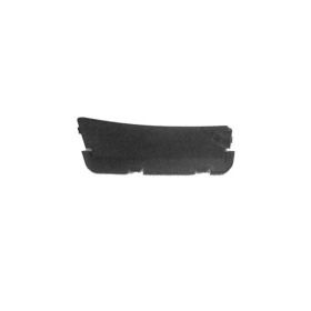 2005-2012 Nissan Armada (2005-) Grille Air Deflector Front Driver Side - OEM# 623117S000 - NI1218100-3