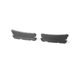 2005-2012 Nissan Armada (2005-) Grille Air Deflector Front Passenger Side - OEM# 623127S000 - NI1218101-3