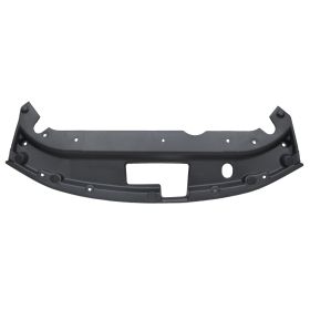 Nissan Sentra 2016-2019 Upper Radiator Support Cover [sight Shield] - NI1224106