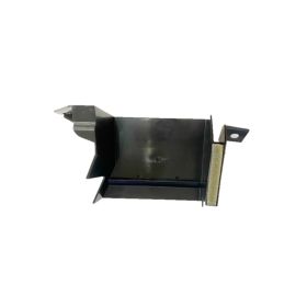 2016-2018 Nissan Altima Radiator Support Splash Shield - Best Value - NI1224119