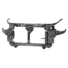 Nissan Murano 2003-2006 Radiator Support - NI1225160
