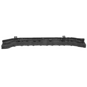 Nissan Versa 2007-2011 Radiator Support Lower Tie Bar - NI1225168 - OEM - F2530EL0MA