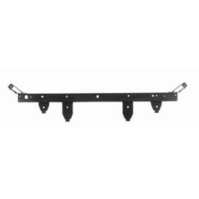 Nissan Rogue Select (japan) 2008-2013 Radiator Support Center Upper Tie Bar - NI1225180