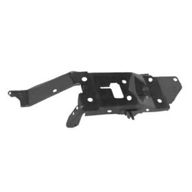 Nissan Rogue Select (japan) 2008-2013 Driver Side Support Panel Of Radiator Support - NI1225182