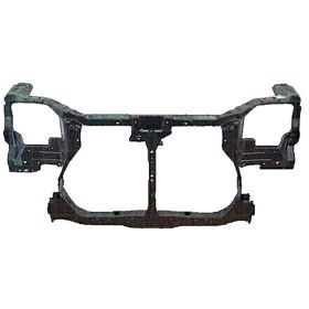 2005-2007 Nissan Xtrail (Canada) Radiator Support - OEM# 625008H300 - NI1225191-3