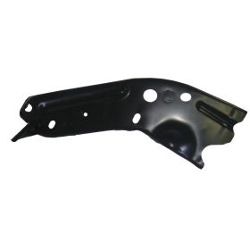 Nissan Sentra 2013-2018 Driver Side Radiator Support - NI1225214