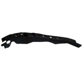 Nissan Altima Coupe 2010-2012 Passenger Side Radiator Upper Support - NI1225219
