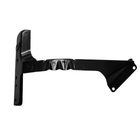Nissan Murano 2015-2021 Driver Side Radiator Support Outer Bracket - NI1225228 OEM# F25215AAMA