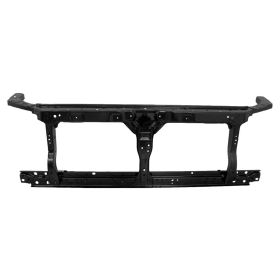2015-2018 Nissan Frontier Pickup Front Radiator Support - NI1225248