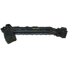 Nissan Sentra 2015-2019 Radiator Support Lower Tie Bar - NI1225251