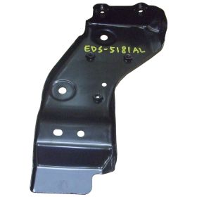 Nissan Nv200 2013-2019 Driver Side Radiator Support - NI1225270