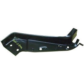 Nissan Nv200 2013-2019 Driver Side Upper Radiator Support - NI1225272