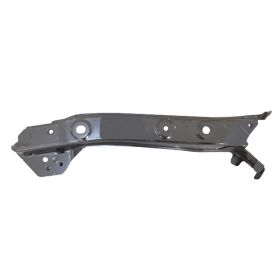 2017-2019 NISSAN SENTRA Driver Side Radiator Support Tie Bar Extension - NI1225278 OEM# F25133ZLMA