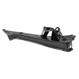 2021-2021 NISSAN ROGUE Passenger Side Upper Radiator Support - NI1225293
