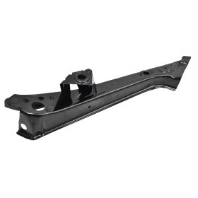 2021-2021 NISSAN ROGUE Driver Side Upper Radiator Support - NI1225294