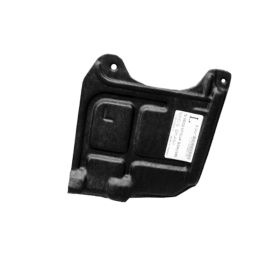 Nissan 350z 2003-2007 Front Driver Side Undercar Shield - NI1228116
