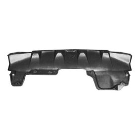 Nissan Murano 2009-2014 Front Center Undercar Shield - NI1228131